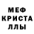 МЕФ мука Liliana Kirillova